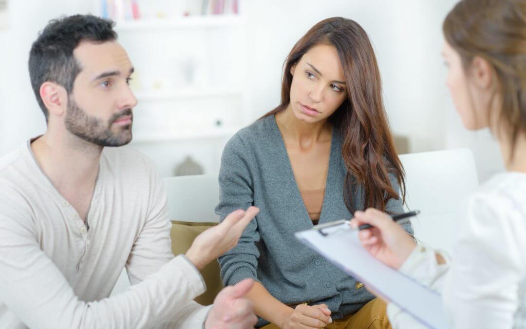 Waarom een mediator of bemiddelaar gedurende je scheiding?