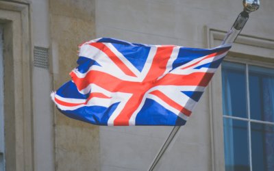 Gevolgen van de scheiding van het Verenigd Koninkrijk met de Europese Unie