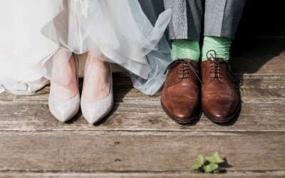 De vijf geheimen voor een gelukkig huwelijk