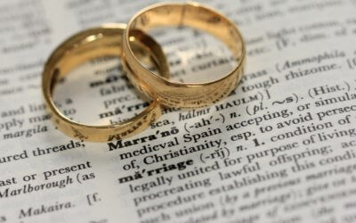 Internationale dag van het huwelijk; een goed moment om te evalueren
